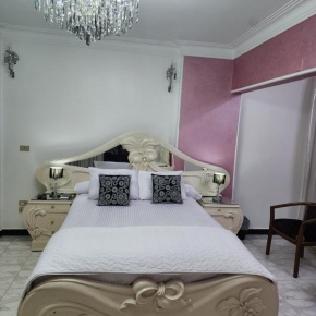 Unique Apartment in Sheraton Heliopolis